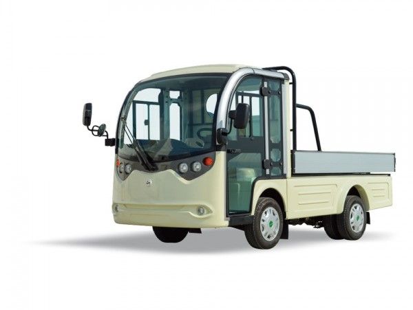电动货车/改装车系列