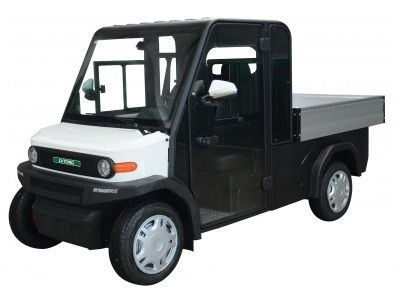 电动货车/改装车系列